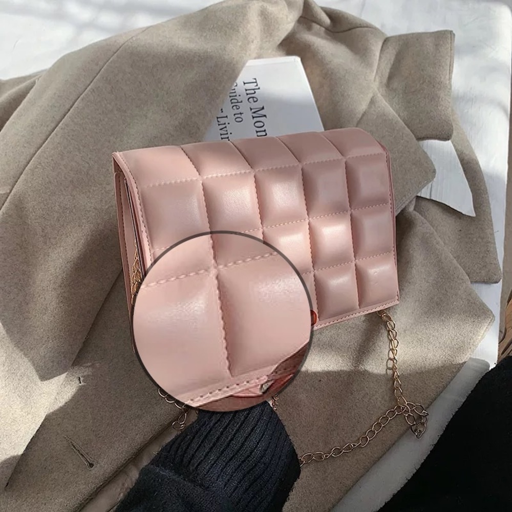 Chain Lady Handbag